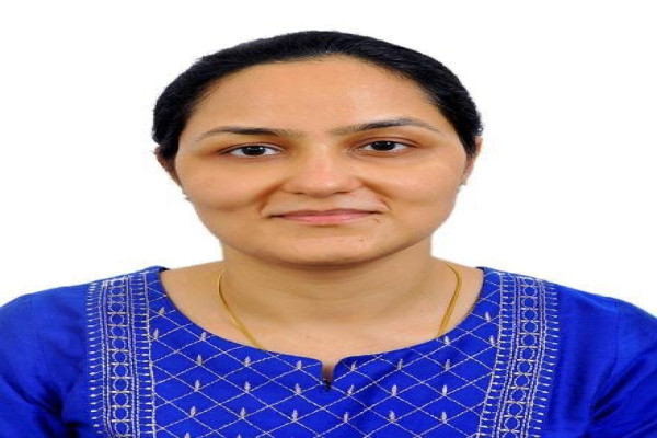 Bhuvna Ahuja
