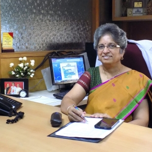 Dr. Geeta Joshi | ISSP-PAIN.ORG