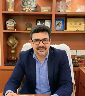 drpankaj