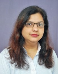 DR manjiri ranade