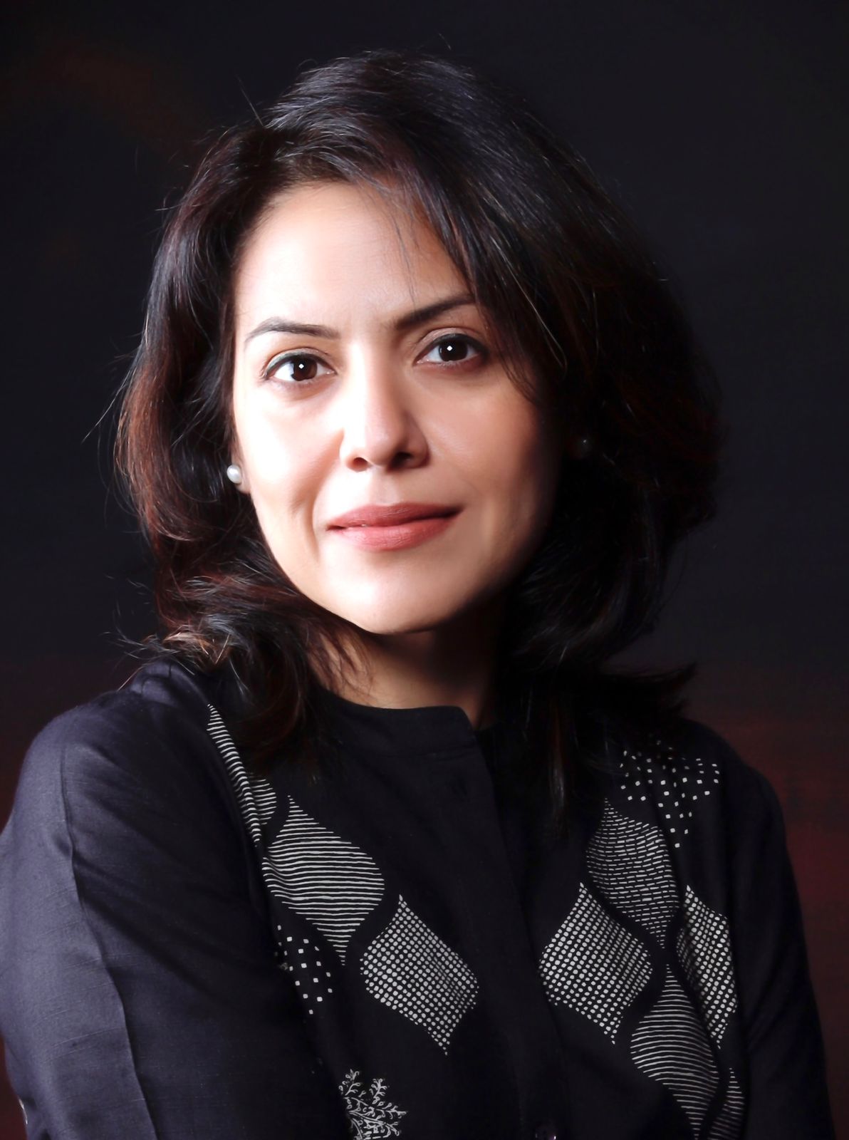Dr Swati Bhat