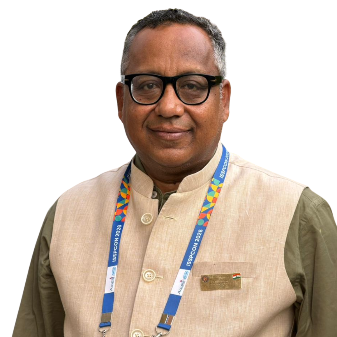 Dr. Anurag Agarwal