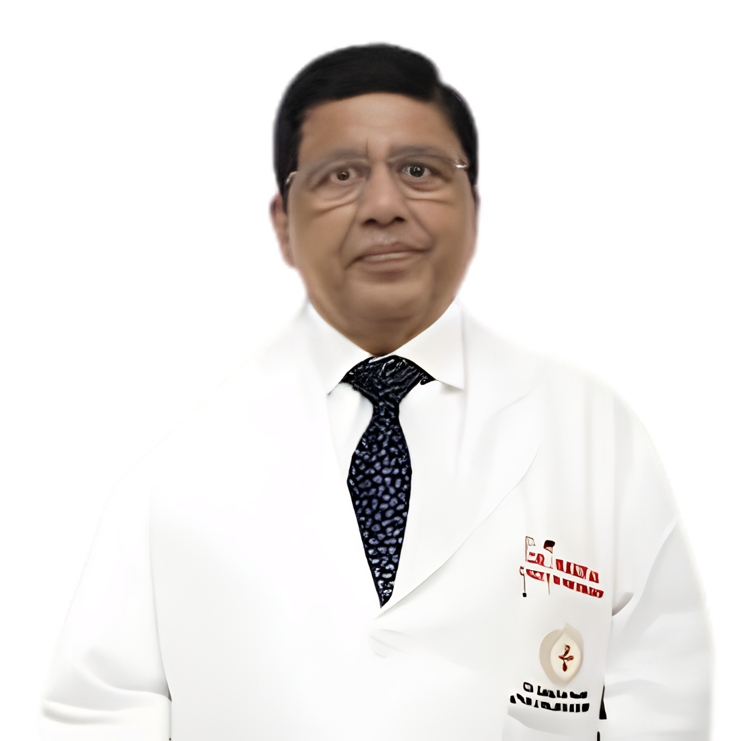 Dr. Pradeep Jain