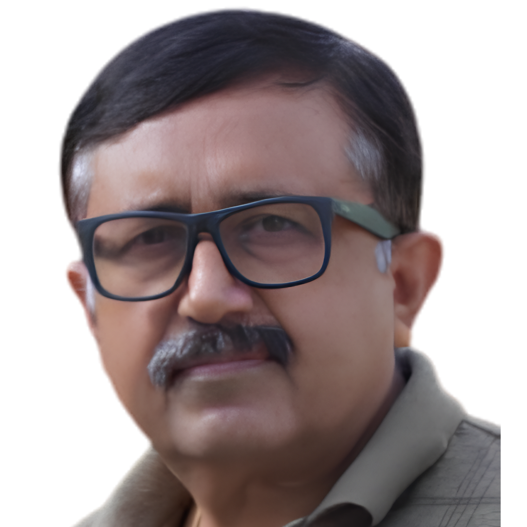 Dr. Sanjay Khanna