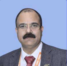 Dr. Rohit Lahori