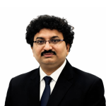 Dr. Debjyoti Dutta