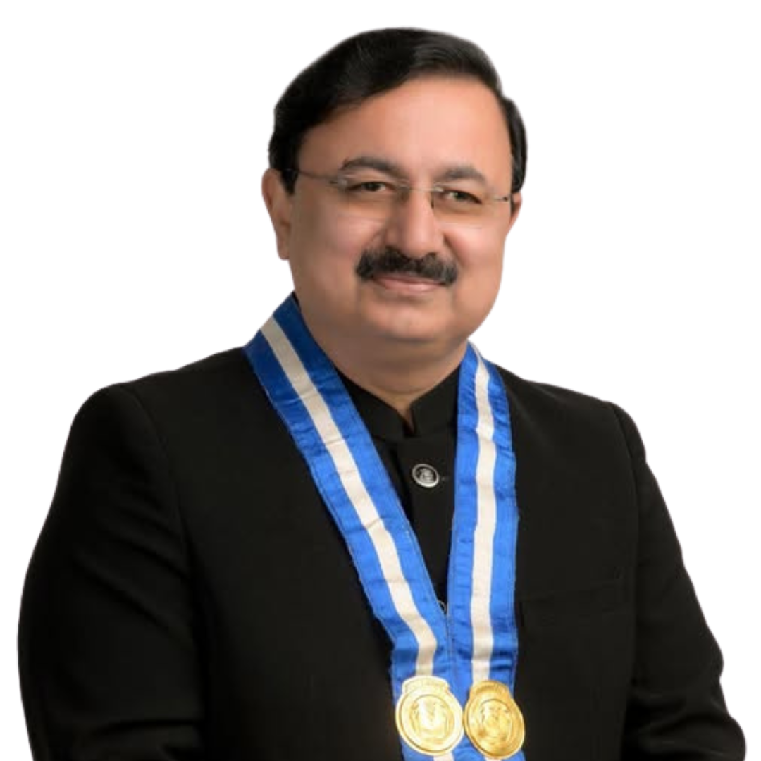 Dr. Naveen Malhotra