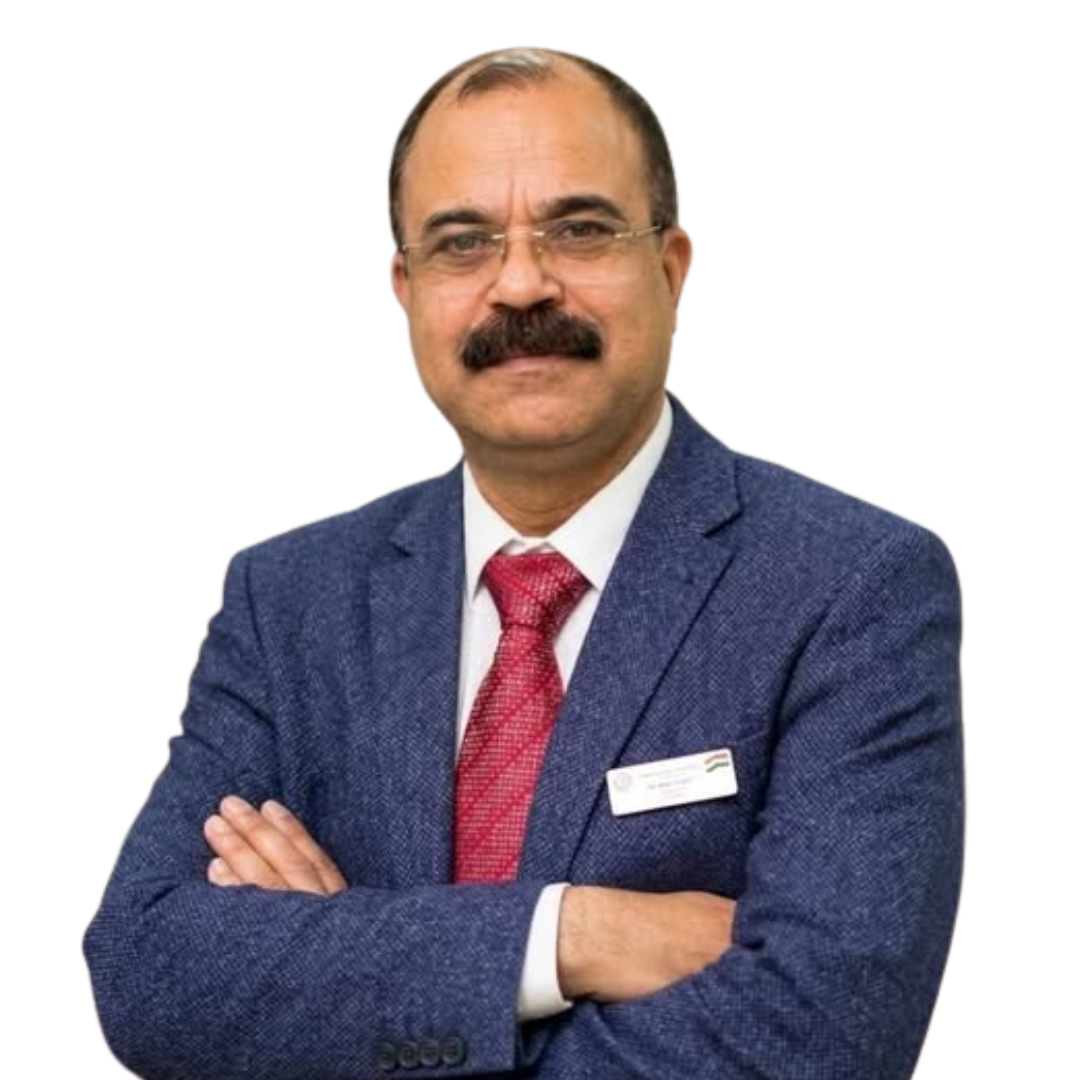 Dr. Rohit Lahori