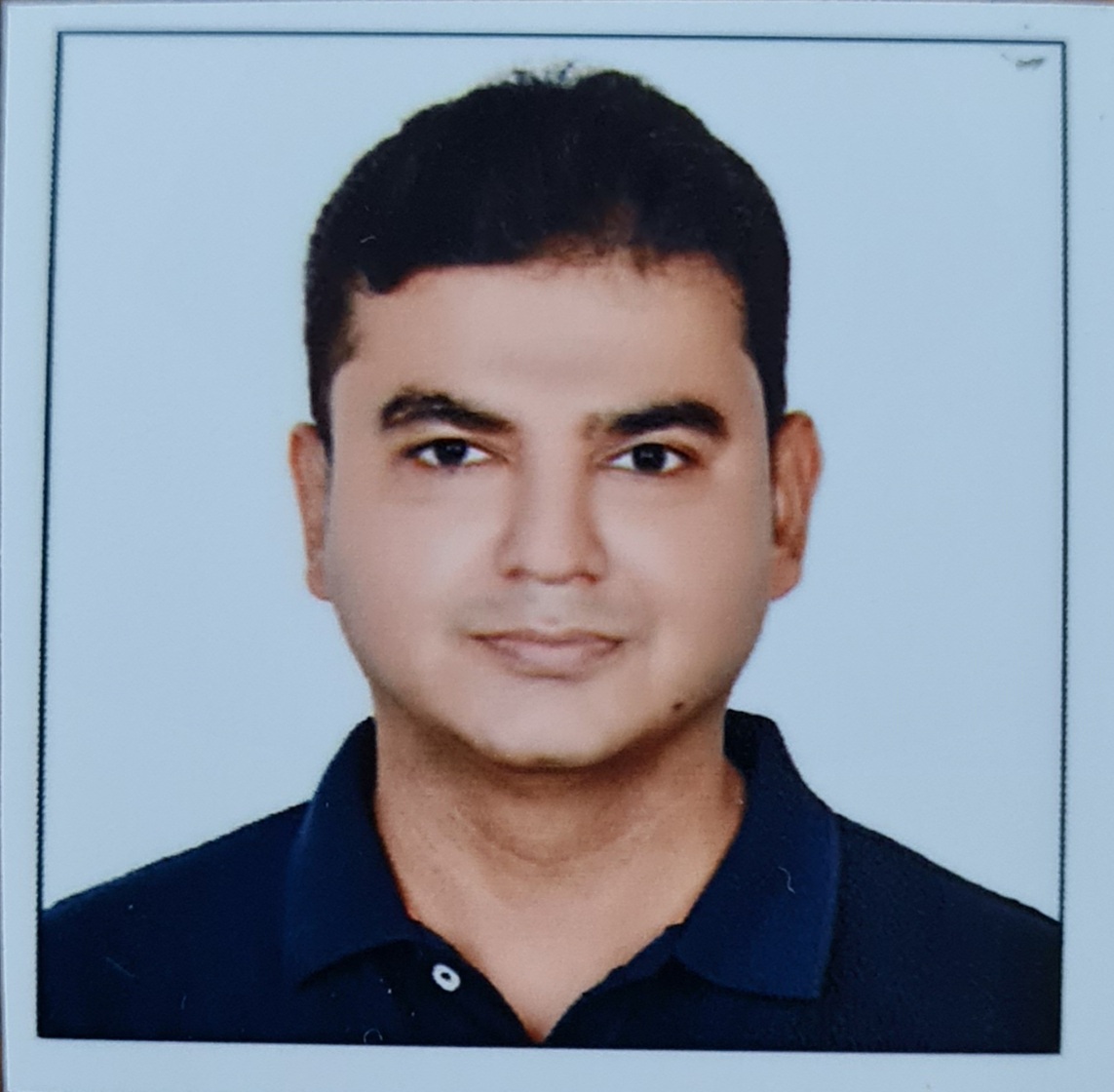Dr Sukhdeo Satyanarayan Gupta