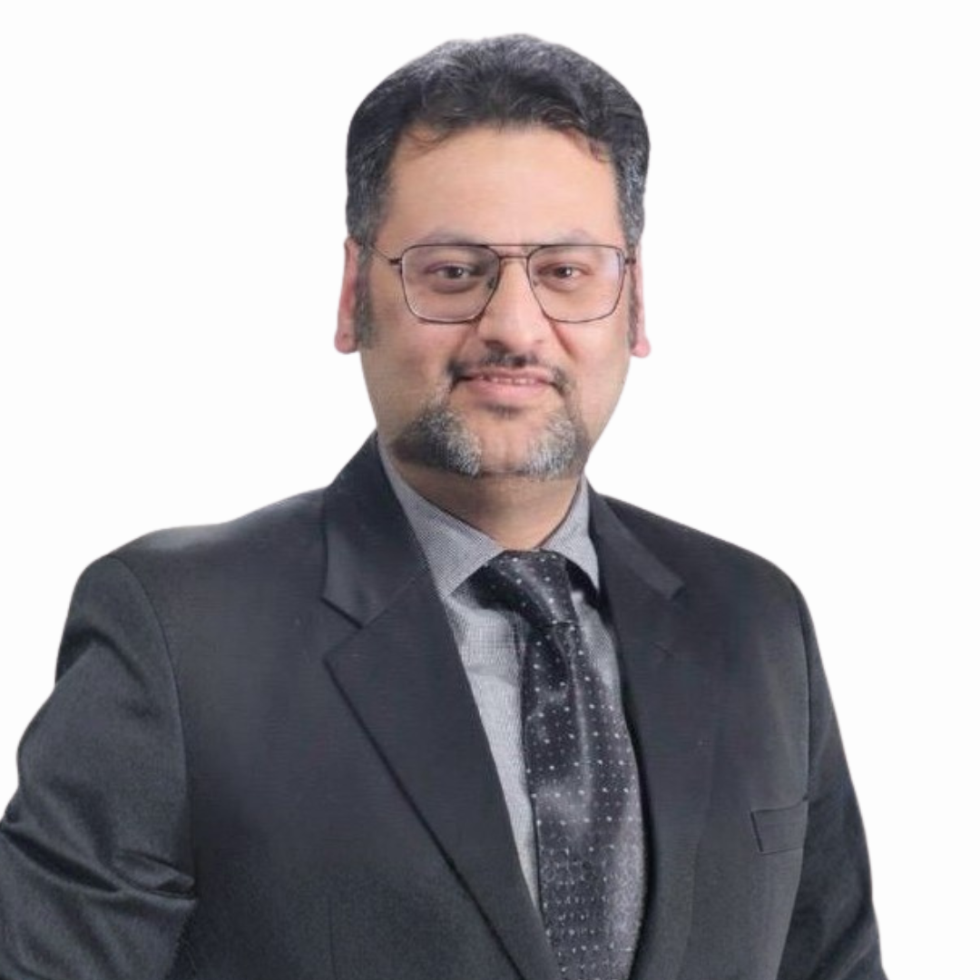 Dr Sunny Malik